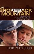 On Brokeback Mountain