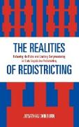 The Realities of Redistricting