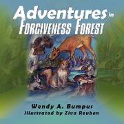 Adventures in Forgiveness Forest