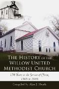 The History of the Willow United Methodist Church