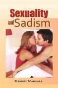 Sexuality and Sadism
