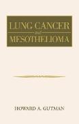 Lung Cancer and Mesothelioma