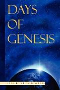 Days of Genesis