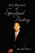 A Collection of Spiritual Poetry