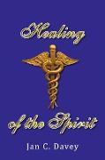 Healing of the Spirit