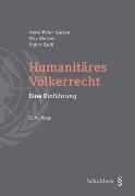 Humanitäres Völkerrecht (PrintPlu§)