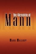 The Chronicle of Mann