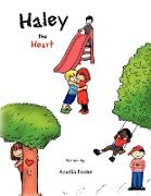 Haley the Heart