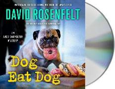 Dog Eat Dog: An Andy Carpenter Mystery