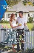 The Trouble with Picket Fences