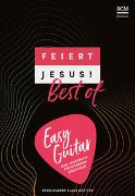 Feiert Jesus! Best of - Easy Guitar