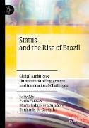 Status and the Rise of Brazil