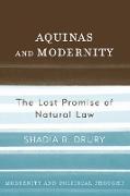 Aquinas and Modernity