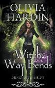 Witch Way Bends