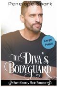 The Diva's Bodyguard