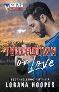 Touchdown on Love