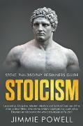 Stoicism: Leadership, Discipline, Mindset, Wisdom and Spiritual Exercises of the Virtuous Stoic Ethics. Overcome Anxiety, Depres