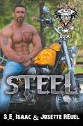 Steel