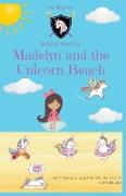 Madelyn and the Unicorn Beach