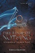 The Edge of Nothing