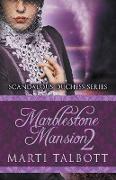 Marblestone Mansion, Book 2