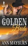 Their Golden Bride