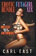 Erotic Futagirl Bundle XIX
