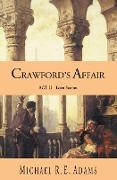 Crawford's Affair (Act 2): Love Scenes