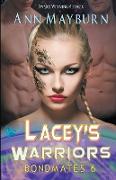 Lacey's Warriors