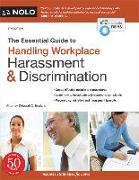 The Essential Guide to Handling Workplace Harassment & Discrimination