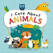 I Care about Animals