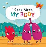 I Care about My Body