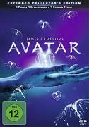 Avatar - Aufbruch nach Pandora (Collector's Edition)