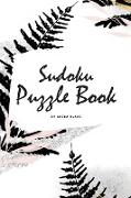 Sudoku Puzzle Book - Medium (6x9 Puzzle Book / Activity Book)