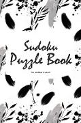 Sudoku Puzzle Book - Hard (6x9 Puzzle Book / Activity Book)