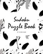 Sudoku Puzzle Book - Hard (8x10 Puzzle Book / Activity Book)