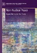 Non-Nuclear Peace