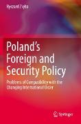 Poland¿s Foreign and Security Policy