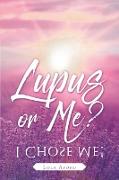 Lupus or Me?