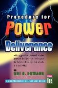 Procedure for Power Deliverance