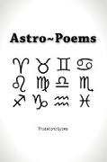 Astro~Poems