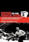Fighting For Your Financial Future