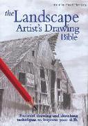 The Landscape Artist's Drawing Bible