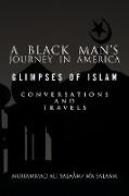 A Black Man's Journey in America