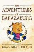 The Adventures of Barazaburg