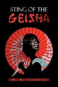 Sting of the Geisha