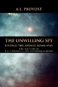 The Unwilling Spy