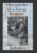 Chronicles of a Marine Rifleman