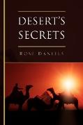Desert's Secrets