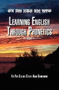 Learning English Through Phonetics